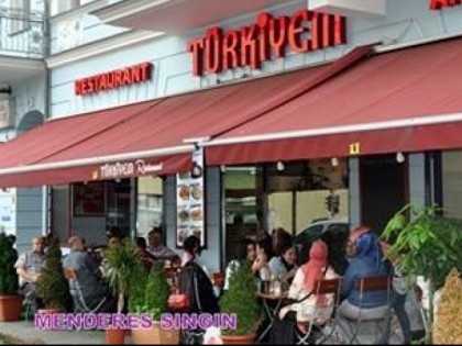 Фото: T&amp;uuml;rkiyem